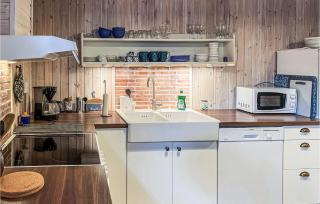 Stunning Home In Ronneby With Kitchen - Ronneby - 6