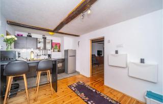 Beautiful Home In Mali Vrh Kamanjski - - 5