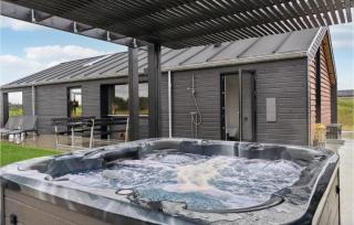 Gorgeous Home In Jerup With Wifi - Jerup - 8