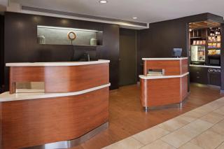 Courtyard by Marriott San Diego Del Mar/Solana Beach - Solana Beach - 8