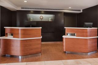 Courtyard by Marriott San Diego Del Mar/Solana Beach - Solana Beach - 6