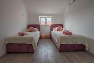 Seaview apartments Roberta - 2