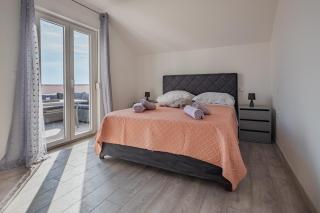 Seaview apartments Roberta - Zadar - 1