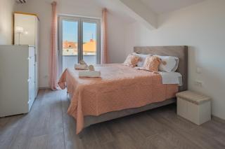 Seaview apartments Roberta - Zadar - 3