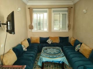 bel appartement avec piscine - Tangier - 3
