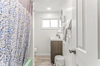 Tides Motel - Hampton Beach - 5