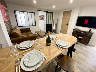 Villa Heritage - Beausoleil - 1