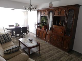 Apartamento Cuatro Caminos Calpe - 9