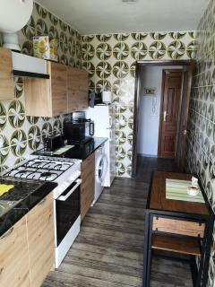 Apartamento Cuatro Caminos Calpe - 3