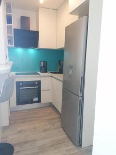 Apartman Vesa - Dolac - 3