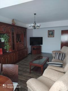 Apartamento Cuatro Caminos Calpe - 7