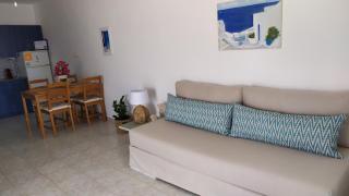 Veranda to Aegean - Ligia - 1
