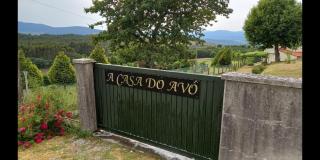 A casa do avó - Lousame - 8