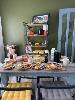 Cosy Coastal Cottage in Portballintrae - Portballintrae - 9