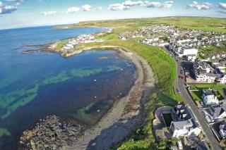 Cosy Coastal Cottage in Portballintrae - 2