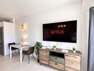 Carabeo 26 Boutique Studio Casasol - Nerja - 9