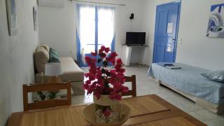 Veranda to Aegean - Ligia - 6