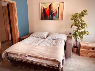 Apartmány Petr Vok - 1