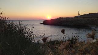 Veranda to Aegean - Ligia - 7