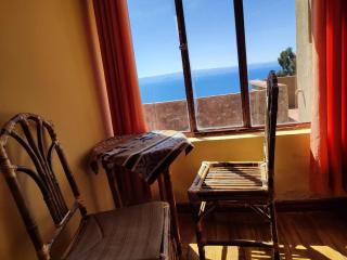 Hosteria LAS ISLAS - Comunidad Yumani - 2