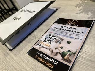 Artemis Apartment - The Hunting Watch of Town - Southampton - 6
