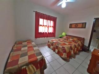 RIVIERA-CASA FAMILIAR PERTO DA PRAIA-3 QUARTOS-3 BANHEIROS-ATÉ 10 PESSOAS-Módulo 4 - Bertioga - 1