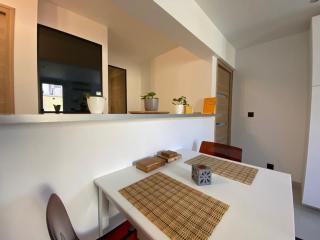 Sunsète appartement T3 duplex centre ville avec terrasse et balcon - Sète - 6