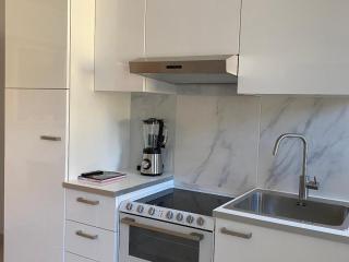 Sunsète appartement T3 duplex centre ville avec terrasse et balcon - Sète - 4