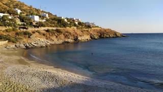 Veranda to Aegean - Ligia - 8