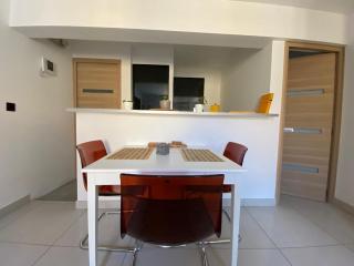 Sunsète appartement T3 duplex centre ville avec terrasse et balcon - Sète - 5