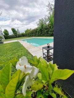 Quinta Los Abetos - Junín - 0