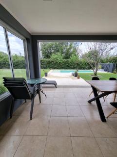 Quinta Los Abetos - Junín - 7