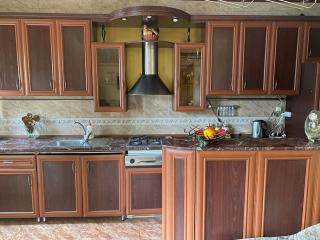 3 Bedroom Apartment in The City Centre - 6