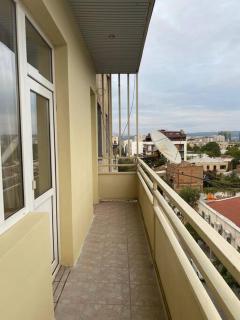 3 Bedroom Apartment in The City Centre - 1