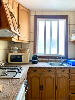 Apartamento en Sanxenxo. Ático con vistas al mar. - 7