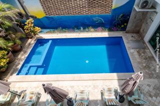 Hotel Casa Pridda - 4