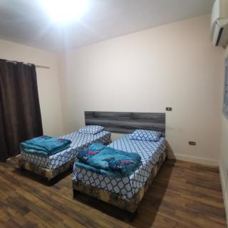 Economy Pyramids Guesthouse - Cairo - 1