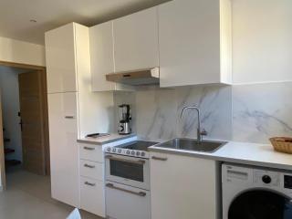 Sunsète appartement T3 duplex centre ville avec terrasse et balcon - Sète - 2