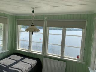 Waterfront house with jacuzzi & jetty in Stockholm - Stoccolma - 4