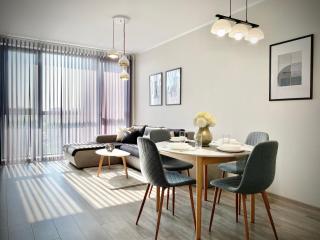 Private Apartment for 4 Guests and Parking - Plovdiv - 0