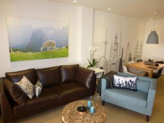Norwegian Woods - Abedules - El Campello - 8