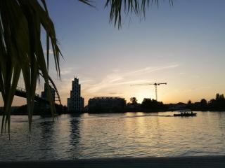 RIVER side - cosy - lot of space - Huningue - 4