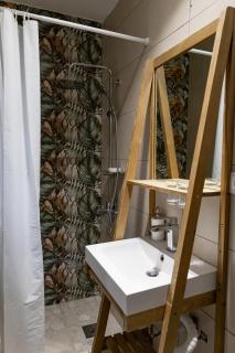 Nomad Sud Studios in Town Center - Cahul - 2