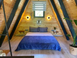 Sardunya Bungalov - Sapanca - 6