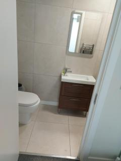 The Plaza Suites High St Bangor - Bangor - 6