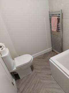 The Plaza Suites High St Bangor - Bangor - 3