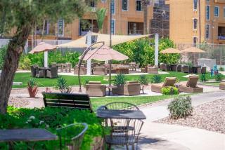 117 Fully Furnished 1BR Suite-Prime Location - Scottsdale - 2