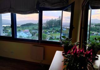 Apartamento con vistas a la ría - Santa Marta de Ortigueira - 7