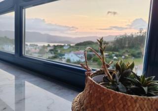 Apartamento con vistas a la ría - Santa Marta de Ortigueira - 5