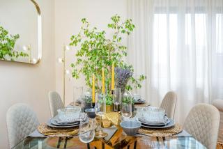 Art Deco' - Sleepwithme - Free Parking - Free Breakfast - Very Friendly Staff - Pisa - 6
